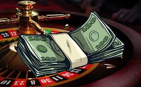 Вход на официальный сайт Casino Wilder